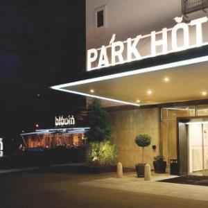 AXA Arena Winterthur Hotels - Park Hotel Winterthur Swiss Quality