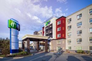 Holiday Inn Express & Suites Halifax - Bedford, Halifax