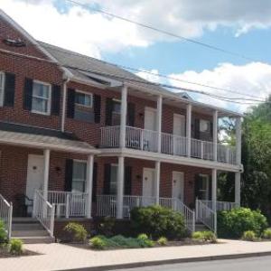 Hotels near Liberty Mountain Resort - Inn at Cemetery Hill