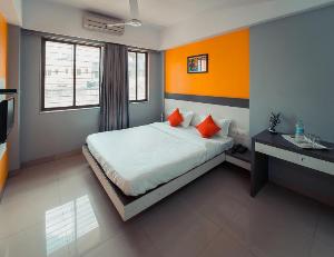 Hotel Aashish Deluxe Pet Friendly, Kolhapur