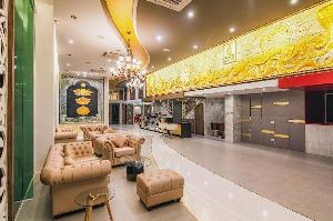 Gallery Design Hotel, Sisaket
