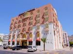 Muscat Oman Hotels - Hotel Golden Oasis