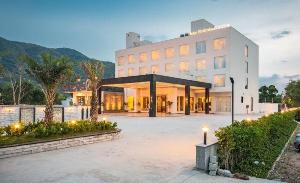 Hotel Brahma Horizon, Pushkar