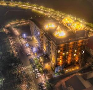 The Grantage Hotel & Sky Lounge, Tangerang