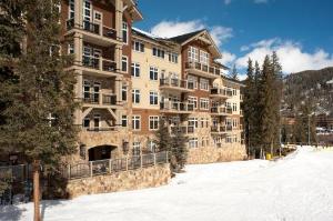 Timbers & Lone Eagle by Keystone Resort, Keystone