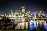 Southbank Australia Hotels - River Plaza Apartments