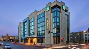 AC Hotel by Marriott Des Moines East Village, Des Moines