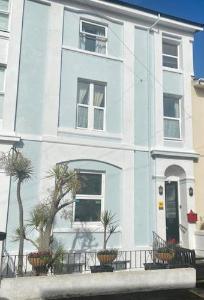 Babbacombe Palms, Torquay