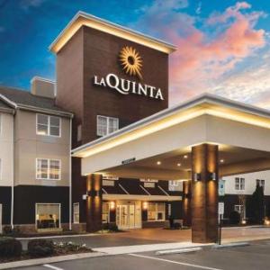 La Quinta Inn & Suites by Wyndham Chattanooga North - Hixson