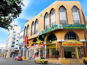 OYO 757 Mgu Firdaus Hotel, Kota Bharu