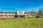 Lexington Virginia Hotels - Econo Lodge Lexington