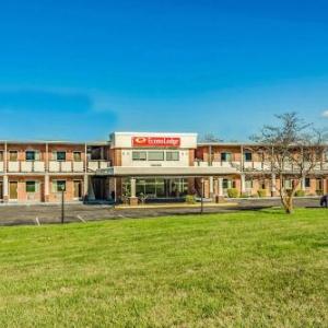 Econo Lodge Lexington