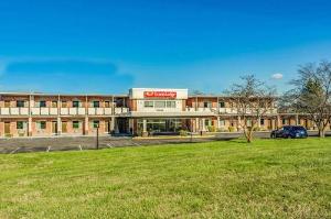 Econo Lodge Lexington Downtown near I-81, Lexington