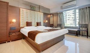 Hotel Leela, Kalyan