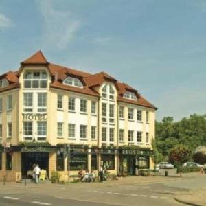 Hotel Overdiek