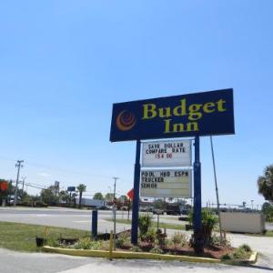 Alan Shepard Park Hotels - Budget Inn