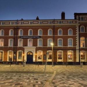 Hotels near Grimsby Auditorium - The Yarborough Hotel Wetherspoon