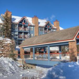 River Mountain Lodge by Breckenridge Hospitality