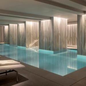 E1 London Hotels - Four Seasons Hotel London at Ten Trinity Square