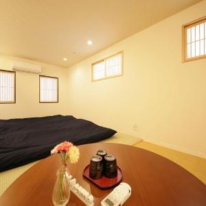 Osaka Hotels With Adjoining Rooms Deals At The 1 Hotel - 