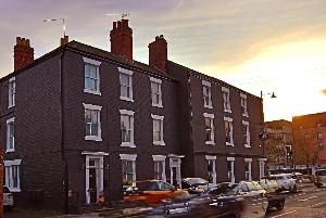 The Albert Hotel, Shrewsbury