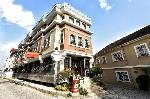 Sultanahmet Turkey Hotels - Almina Hotel Istanbul