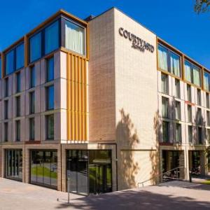 DreadnoughtRock Bathgate Hotels - Courtyard by Marriott Edinburgh West