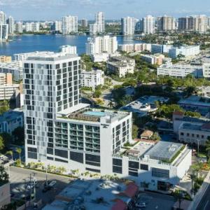 Residence Inn by Marriott Miami Sunny Isles Beach