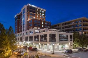 Cambria Hotel Downtown Asheville, Asheville