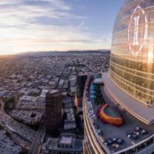 Flower Street Los Angeles Hotels - InterContinental - Los Angeles Downtown