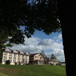 Hotels near ImOn Arena - Chestnut Mountain Resort