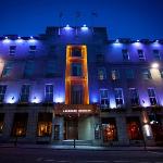 Hotels near The Tunnels - Aberdeen Douglas Hotel