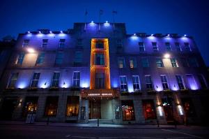 Aberdeen Douglas Hotel, Aberdeen