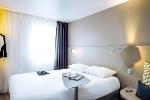 Palais Omnisports De Paris Bercy France Hotels - Ibis Styles Paris Bercy