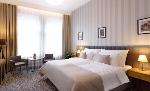 Pargue Czech Republic Hotels - Hotel Schwaiger