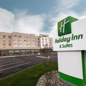 Holiday Inn Hotel & Suites - Mount Pleasant