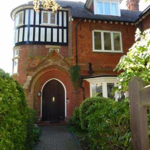 The Manse B&B