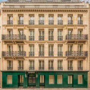 Splendide Royal Paris
