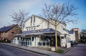 Hotel-Restaurant Osterather Hof, Meerbusch
