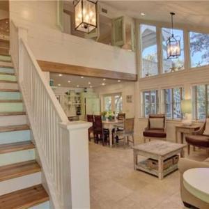 Hotel Seaside Cypress Grove Cottage 291 West Grove Avenue Home In