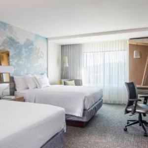 Courtyard by Marriott St. Joseph-Benton Harbor