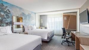 Courtyard by Marriott St. Joseph-Benton Harbor, Benton Harbor