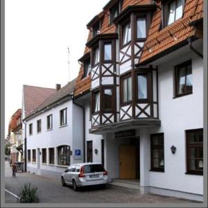 Hotel Baeren