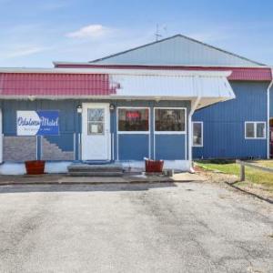 Hotels near Brooklyn Opera House - Hotel O Oskaloosa - Hwy 63/92