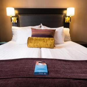 Hotels near Nordichallen Sundsvall - Clarion Collection Hotel Grand