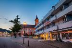 Neustadt Weinstrasse Germany Hotels - ACHAT Hotel Bad Durkheim