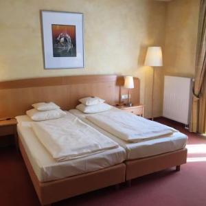 Hotels near PreZero Arena Sinsheim - Businesshotel HEILBRONN- Biberach