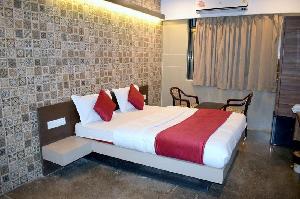 Hotel Kansar Palace by Sky Stays, Saputara