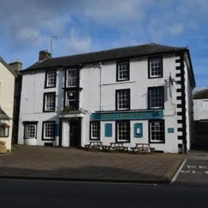 Hotels near Tan Hill Inn Richmond - Kings Arms - Kirkby Stephens