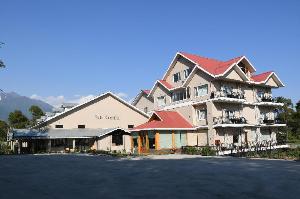 Mastiff Villa Camellia by OTHPL, Palampur